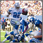 Emmitt Smith