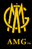 AMG Sports Logo