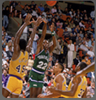 Rolando Blackman